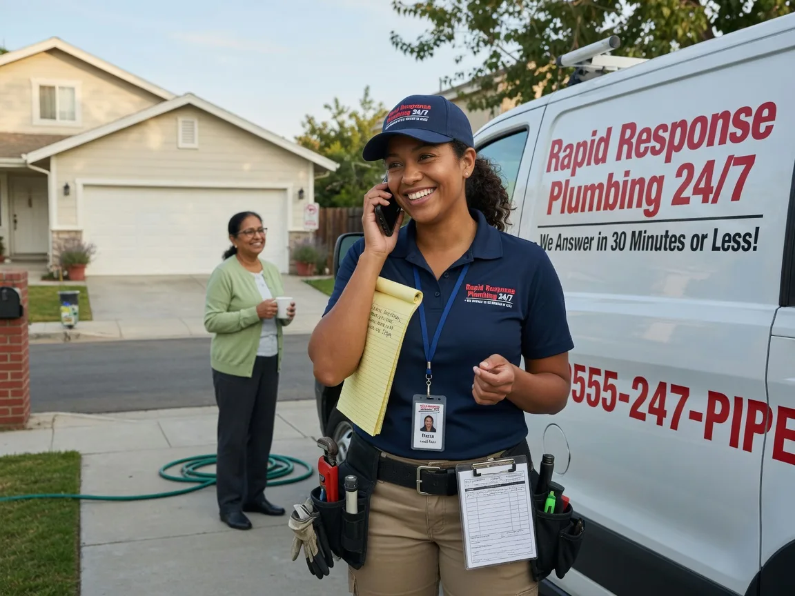 Emergency Plumber Elaine, AR FAQs